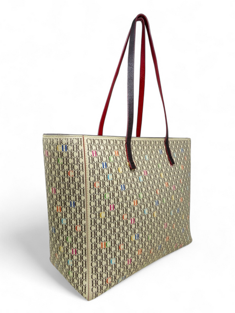 Bolso "Editors Sopping Zip"