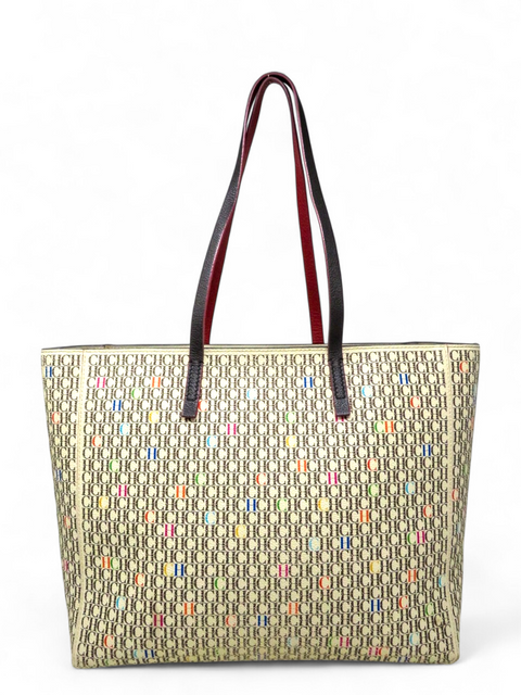 Bolso "Editors Sopping Zip"