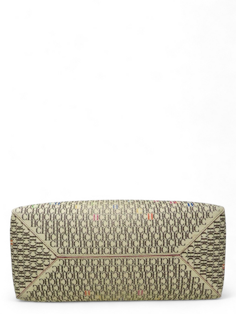 Bolso "Editors Sopping Zip"