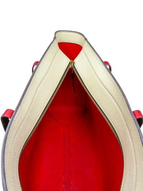 Bolso "Editors Sopping Zip"