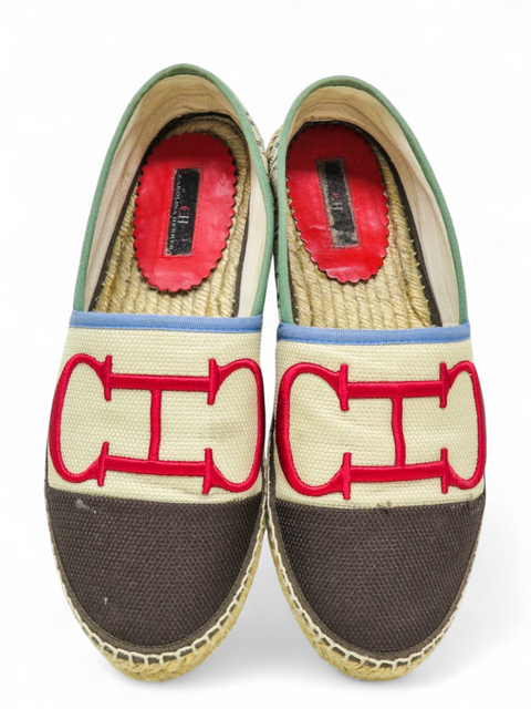 Espadrilles "Shopping de Lona Maracaibo"