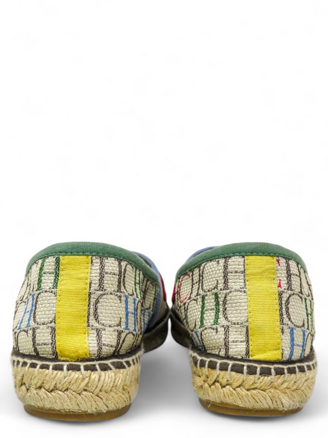 Espadrilles "Shopping de Lona Maracaibo"