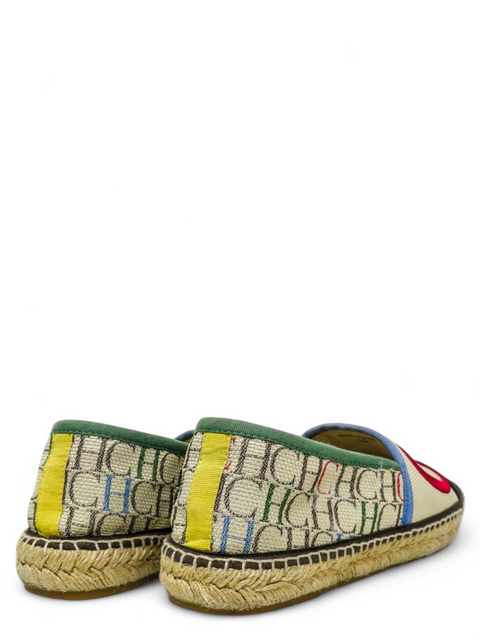 Espadrilles "Shopping de Lona Maracaibo"