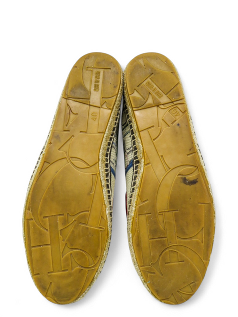 Espadrilles "Shopping de Lona Maracaibo"