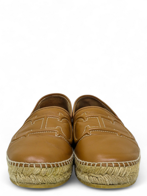 Espadrilles "Initials Insignia"