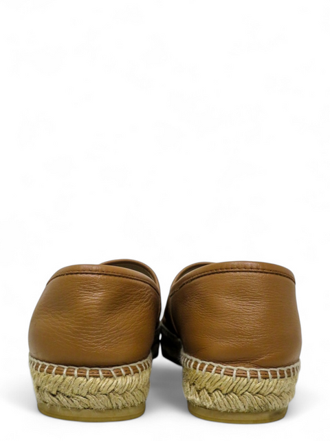Espadrilles "Initials Insignia"