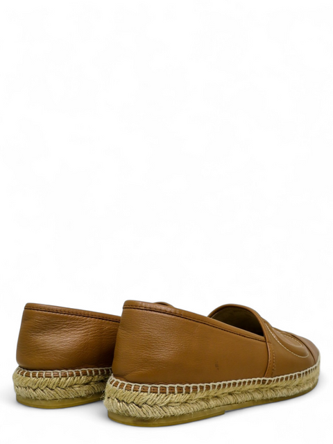 Espadrilles "Initials Insignia"