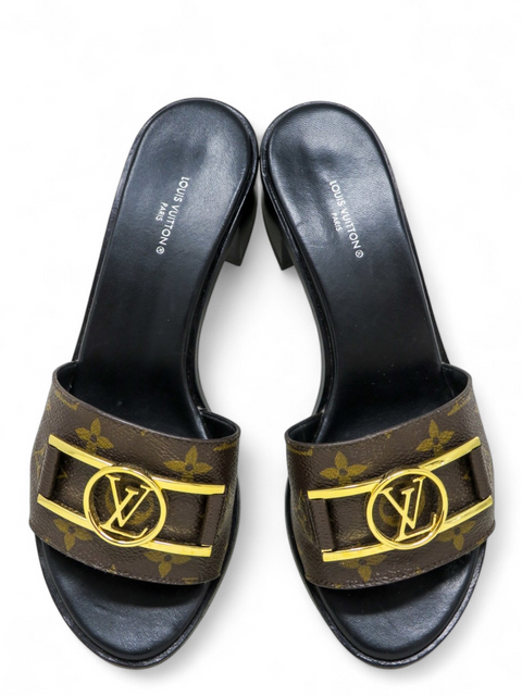 Sandalias "Lock It"