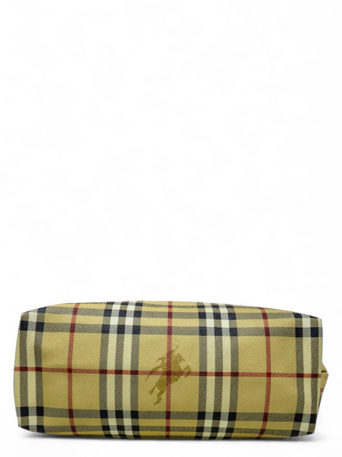Bolso "Small Haymarket Check Tote"