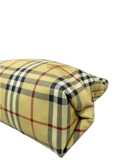 Bolso "Small Haymarket Check Tote"