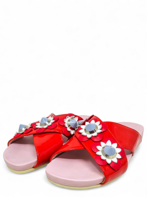 Sadalias "Flowerland"