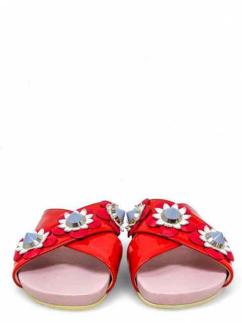 Sadalias "Flowerland"