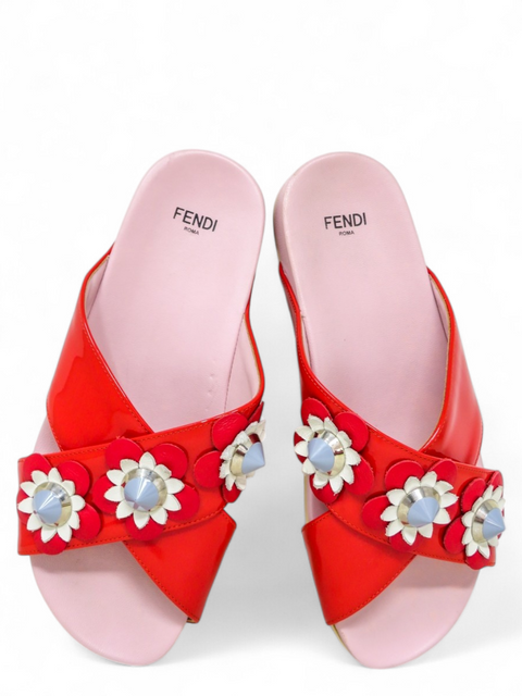 Sadalias "Flowerland"