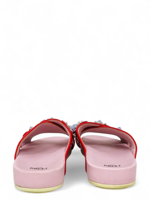 Sadalias "Flowerland"