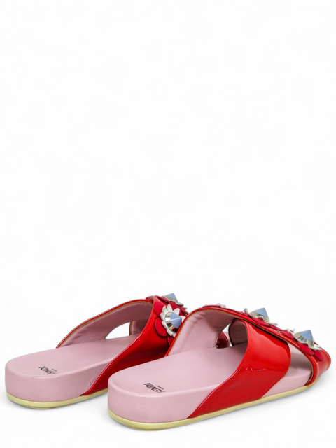 Sadalias "Flowerland"
