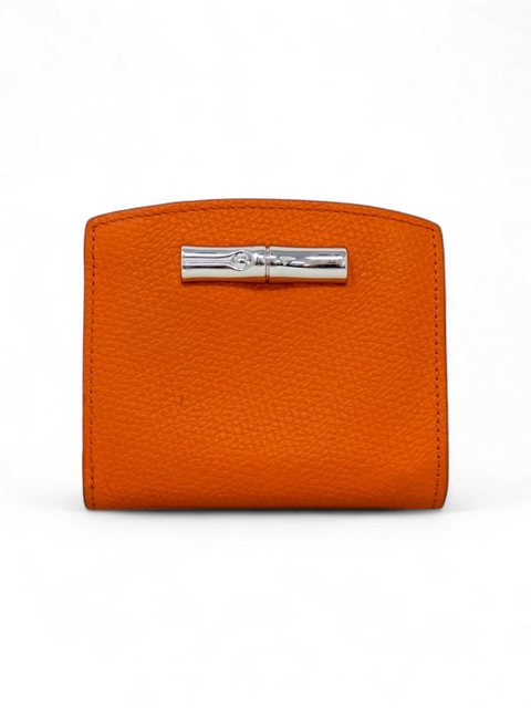 Billetera "Le Roseau"