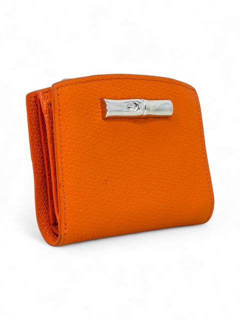 Billetera "Le Roseau"