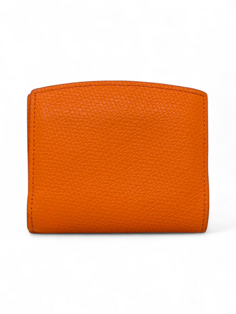 Billetera "Le Roseau"