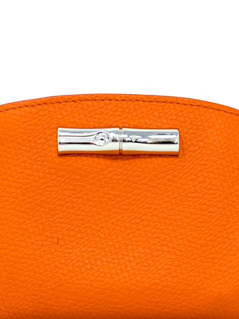 Billetera "Le Roseau"