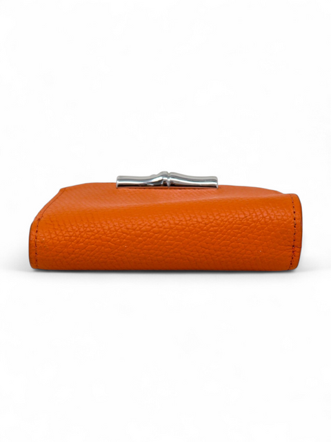 Billetera "Le Roseau"