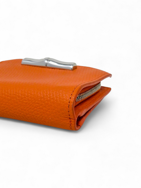 Billetera "Le Roseau"