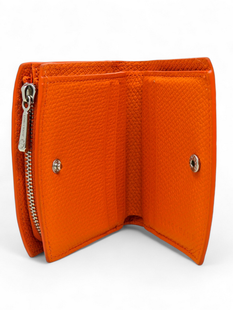 Billetera "Le Roseau"