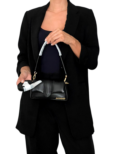 Bolso "The Small Bambimou"