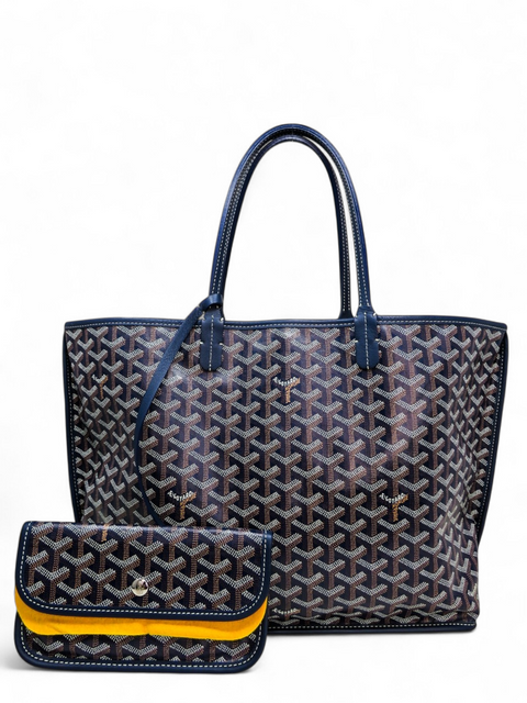 Bolso "Goyardine St. Louis PM"