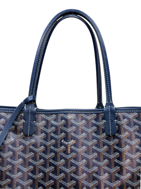 Bolso "Goyardine St. Louis PM"