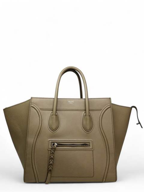 Bolso "Medium Phantom Luggage"