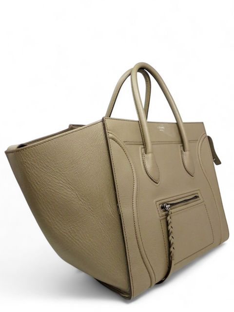Bolso "Medium Phantom Luggage"