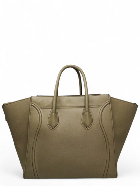 Bolso "Medium Phantom Luggage"