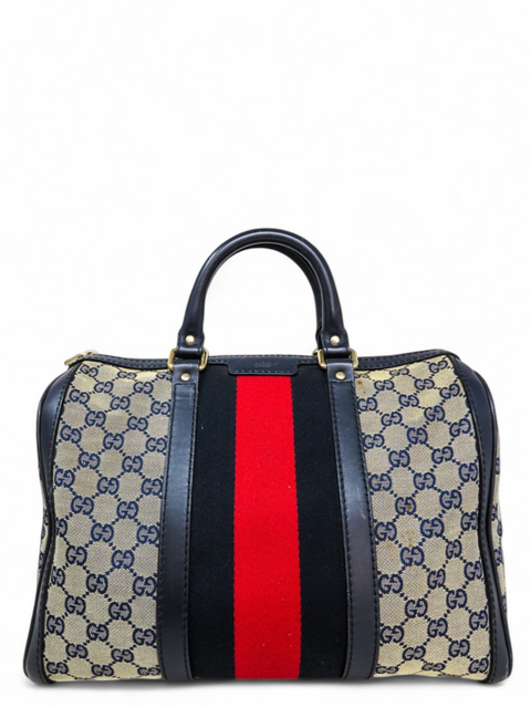 Bolso "GG Boston Bag"