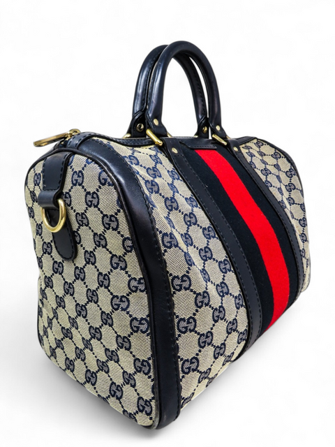 Bolso "GG Boston Bag"