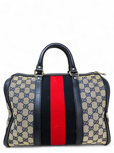 Bolso "GG Boston Bag"