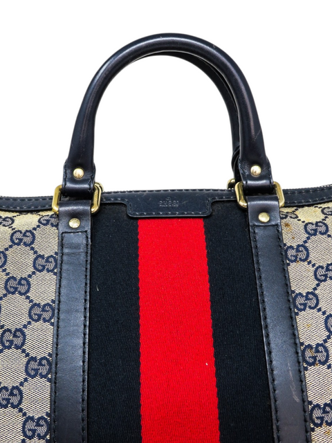 Bolso "GG Boston Bag"