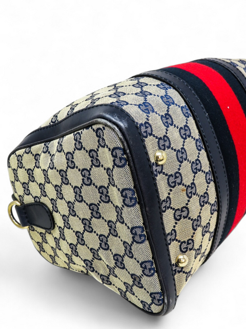 Bolso "GG Boston Bag"