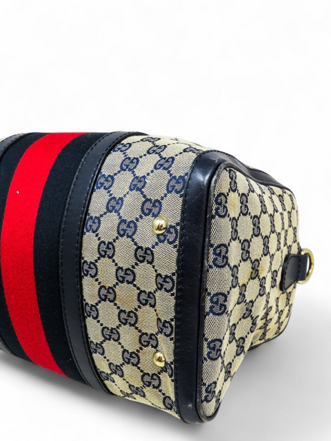 Bolso "GG Boston Bag"