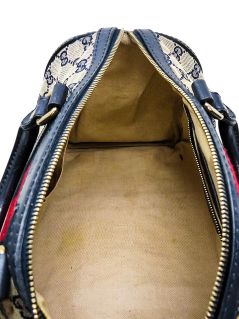 Bolso "GG Boston Bag"