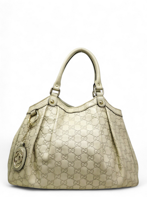 Bolso "GG Signature Sukey Medium"