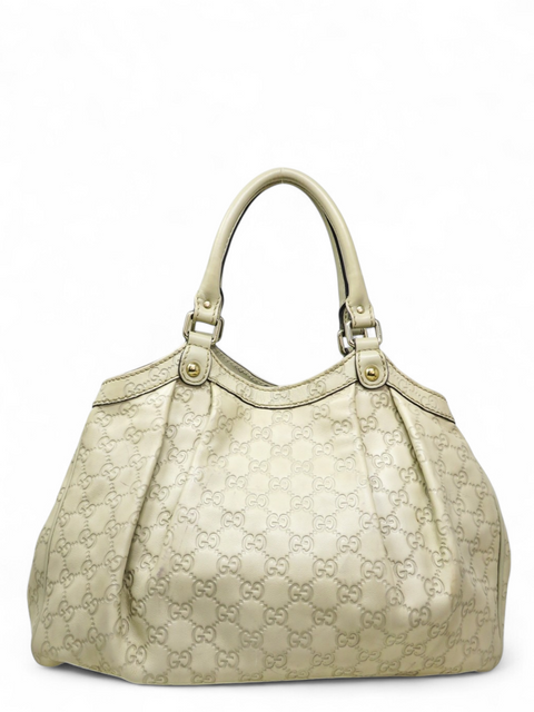 Bolso "GG Signature Sukey Medium"