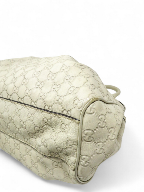Bolso "GG Signature Sukey Medium"