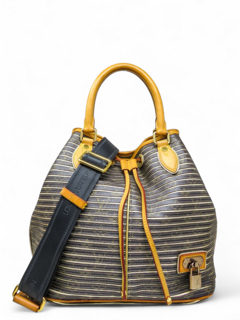 Bolso "LV Monogram Limited Edition Eden Neo Bag"