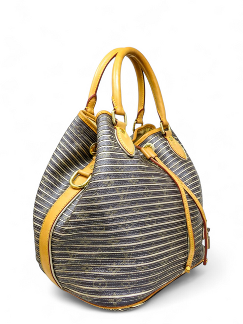 Bolso "LV Monogram Limited Edition Eden Neo Bag"