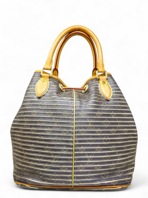 Bolso "LV Monogram Limited Edition Eden Neo Bag"
