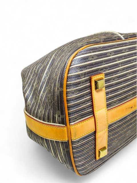 Bolso "LV Monogram Limited Edition Eden Neo Bag"