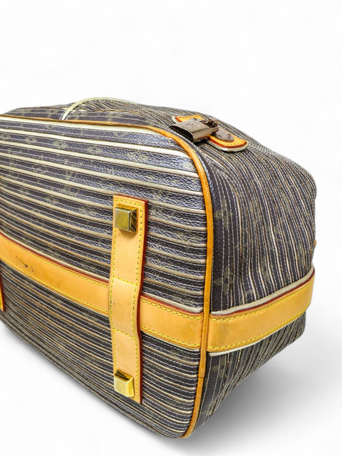 Bolso "LV Monogram Limited Edition Eden Neo Bag"