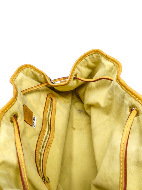 Bolso "LV Monogram Limited Edition Eden Neo Bag"