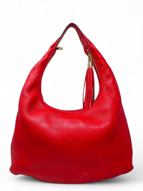 Bolso "Interlocking G Soho"