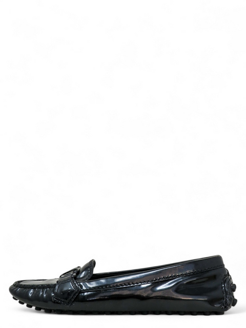 Mocasines "Patent Leather Loafers"